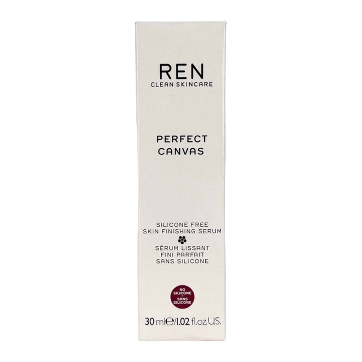 Perfect Canvas Skin Finishing Serum 30ml