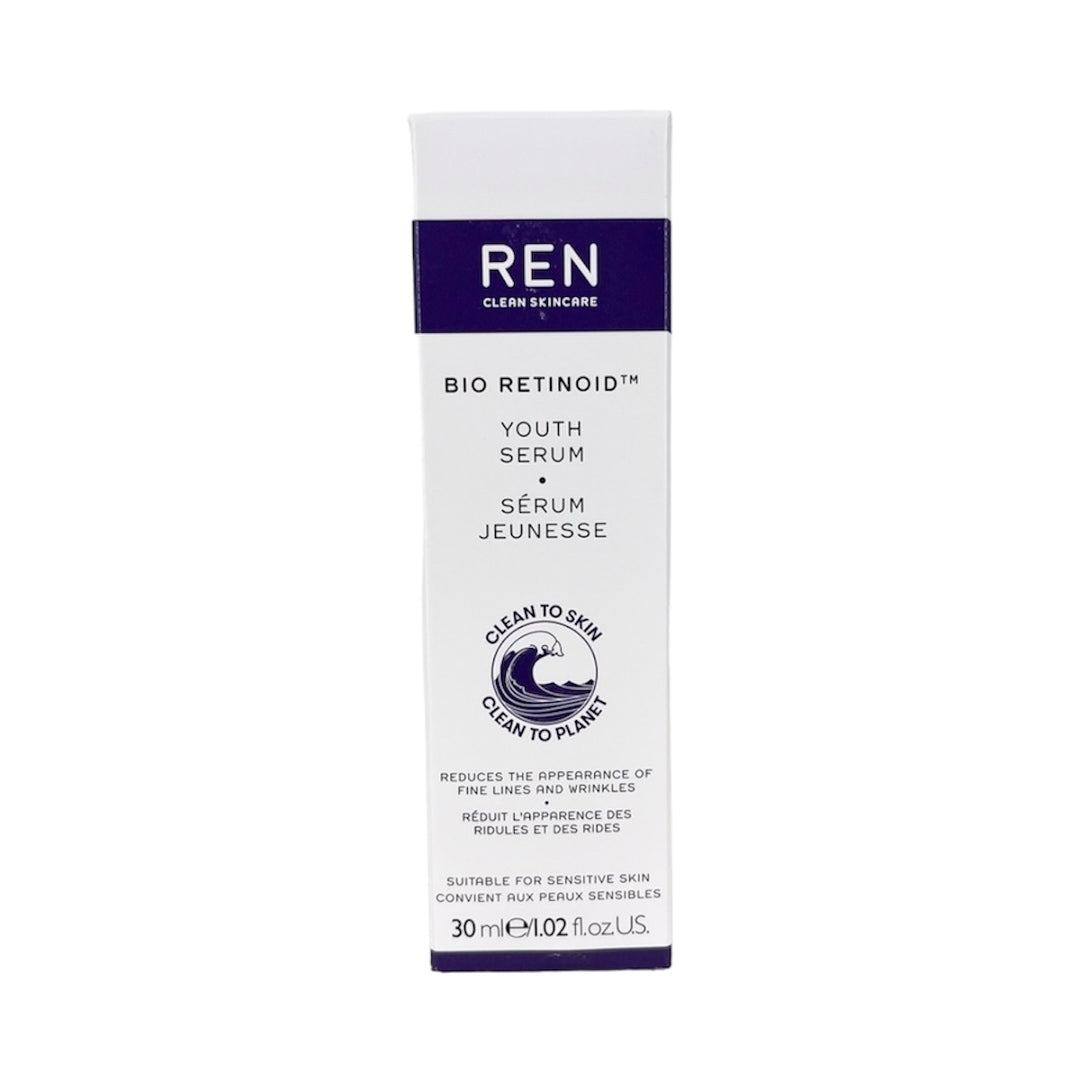 BIO-RETINOID YOUTH SERUM