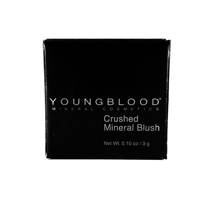 Crushed Mineral Blush, Rouge