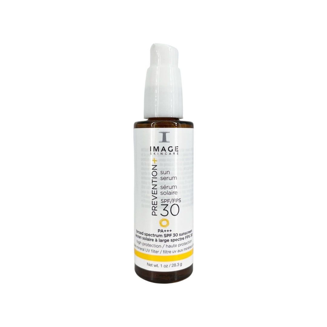 PREVENTION Sun Serum