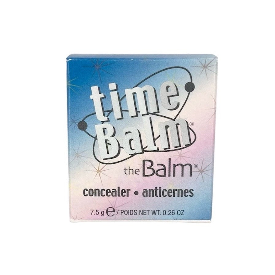 timeBalm Concealer, Mid-Medium
