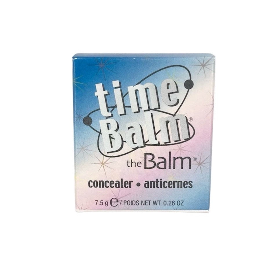 timeBalm Concealer, Just Before Dark