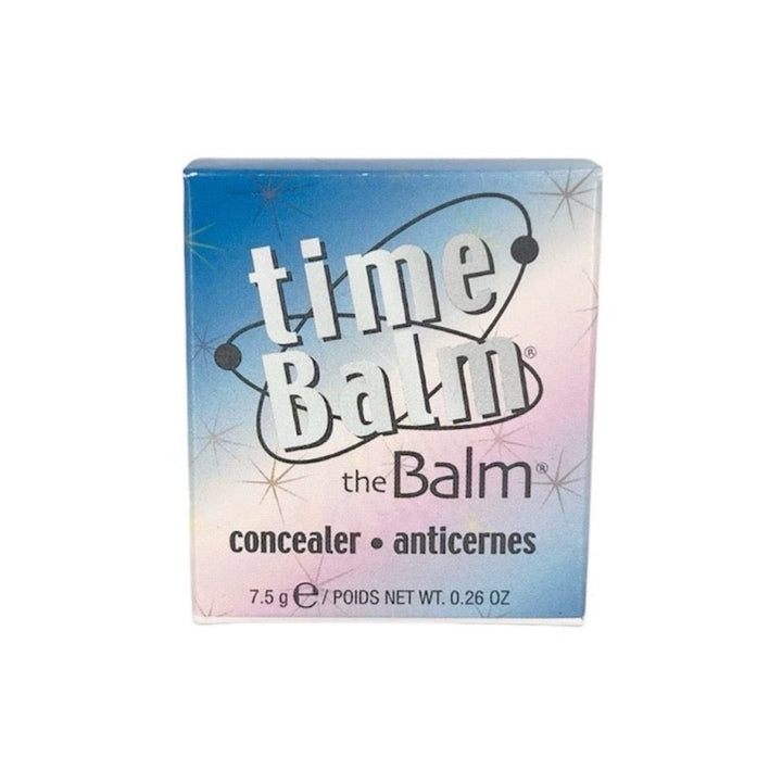 timeBalm Concealer, Dark