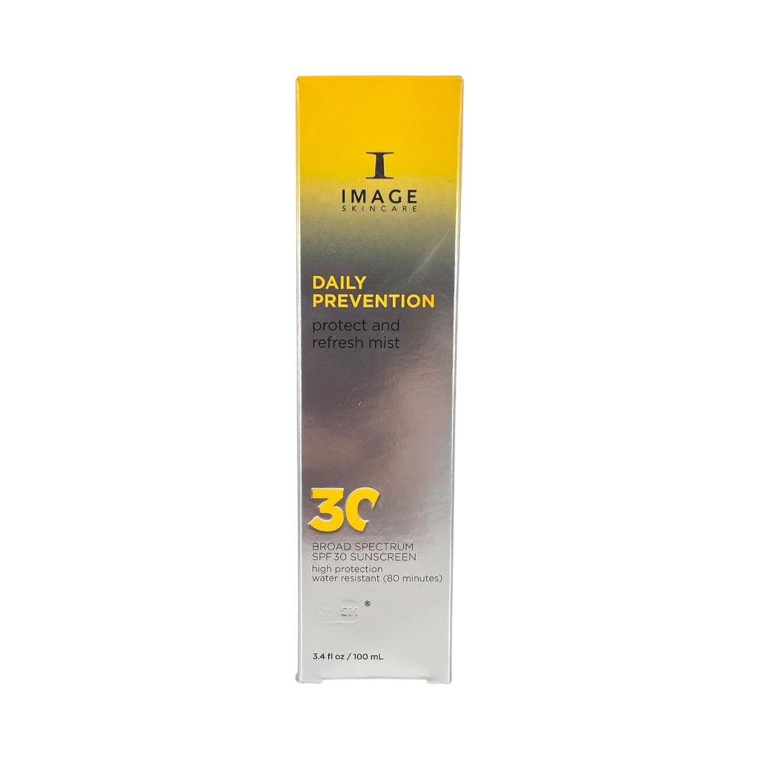 DAILY PREVENTION Protect & Refresh Mist SPF 30, 100ml