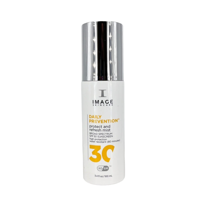 DAILY PREVENTION Protect & Refresh Mist SPF 30, 100ml