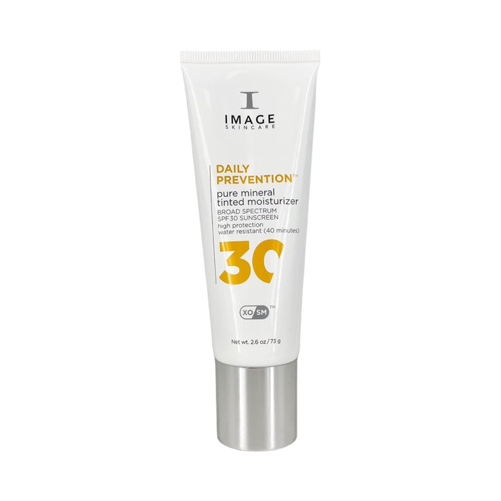 DAILY PREVENTION Pure Mineral Tinted Moisturizer SPF 30, 73g