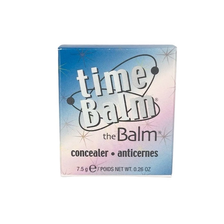 timeBalm Concealer, Lighter than Light