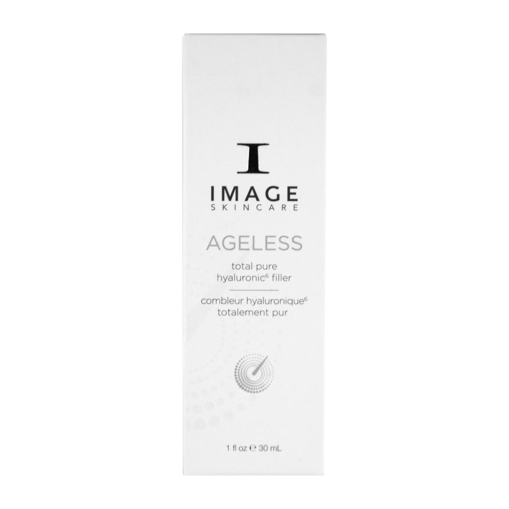 AGELESS Total Pure Hyaluronic Filler 30ml