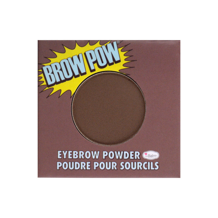Brow Pow  0.04oz/1.2g - Edelure.com