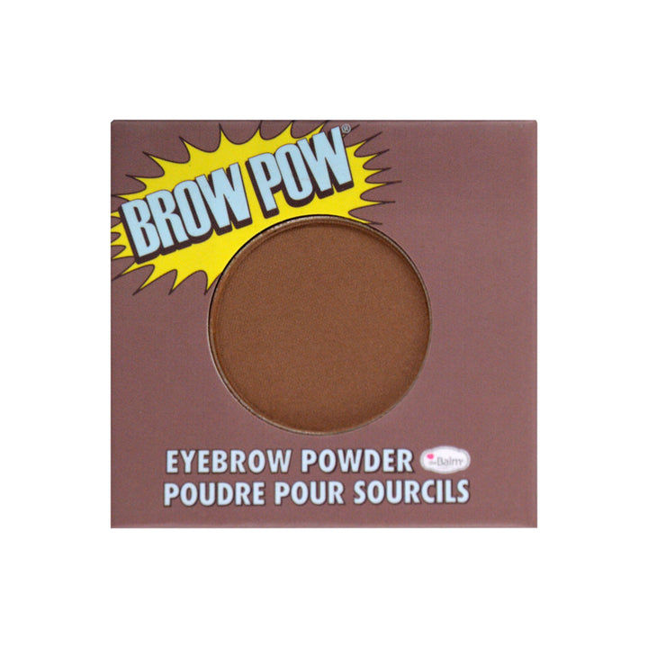 Brow Pow  0.04oz/1.2g - Edelure.com