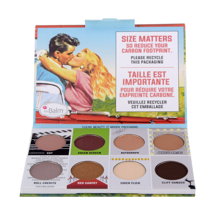 theBalm and the Beautiful Episode 2 0.37oz/10.5 g - Edelure.com