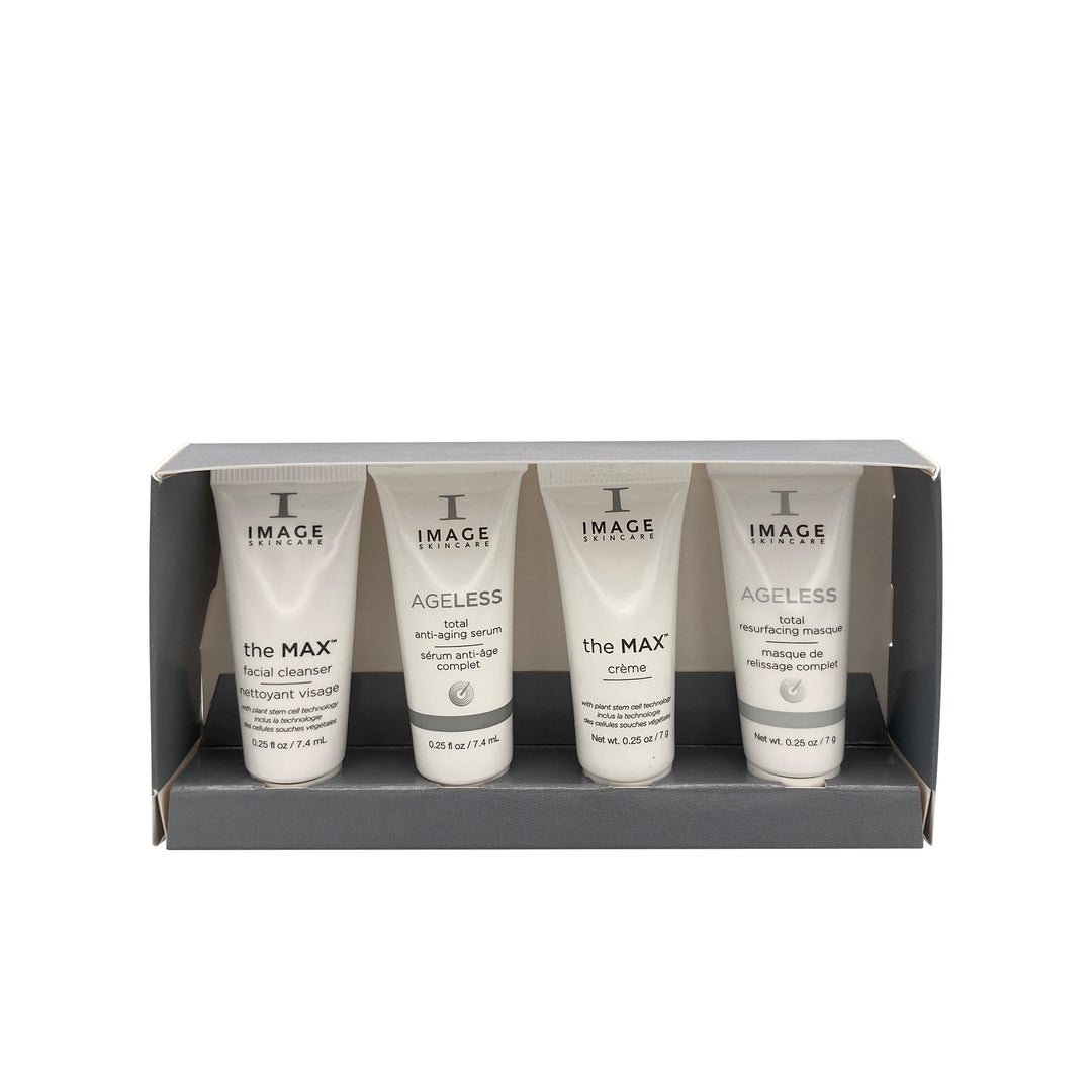 Age Defying Trial Kit 30g