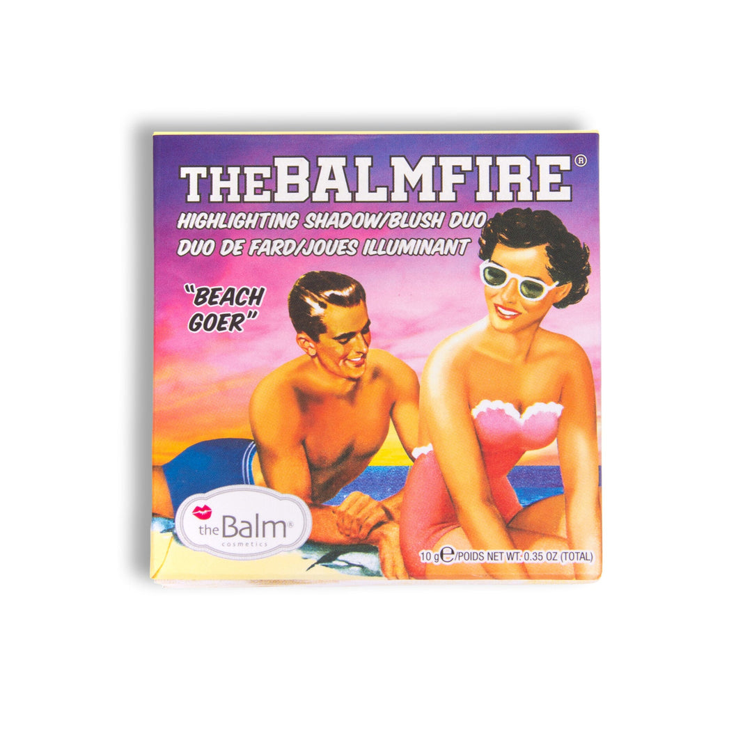 TheBalm Fire 0.35oz/10g - Edelure.com