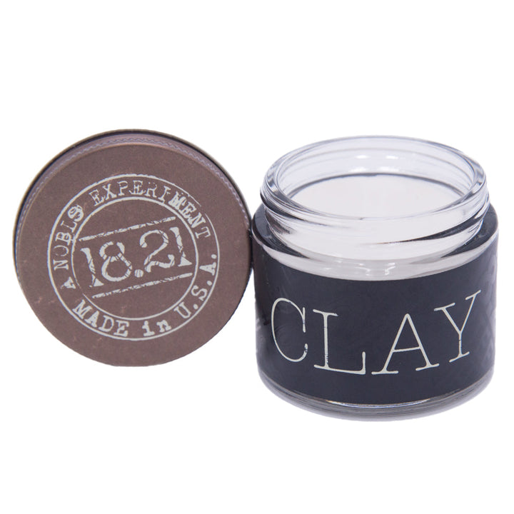 Clay 60ml