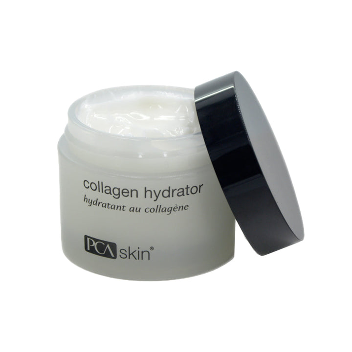 Collagen Hydrator 48ml/198ml