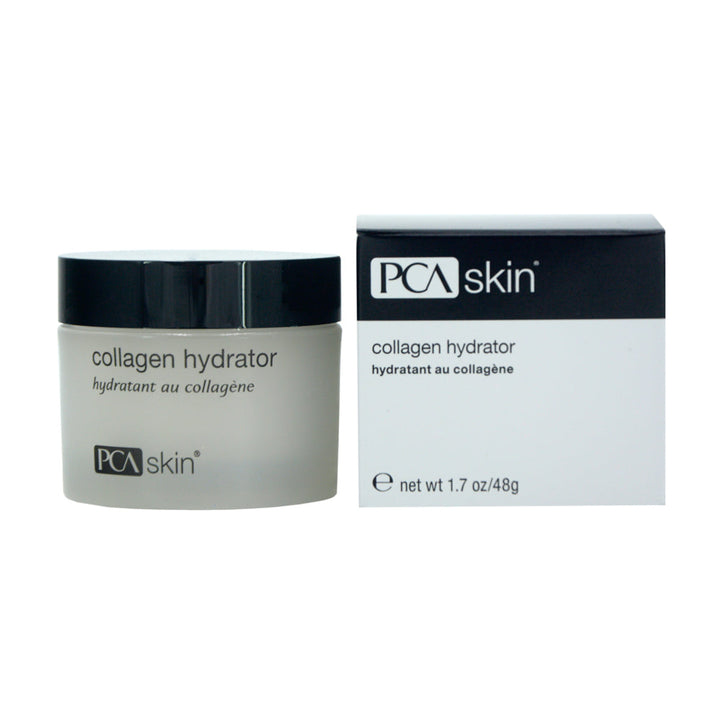 Collagen Hydrator 48ml/198ml