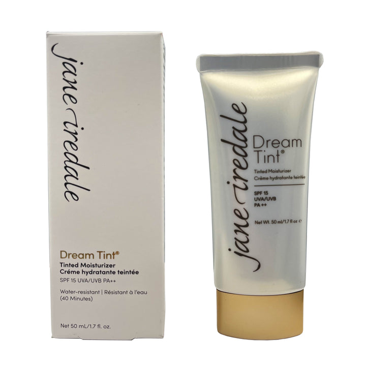Dream Tint Tinted Moisturizer, Medium