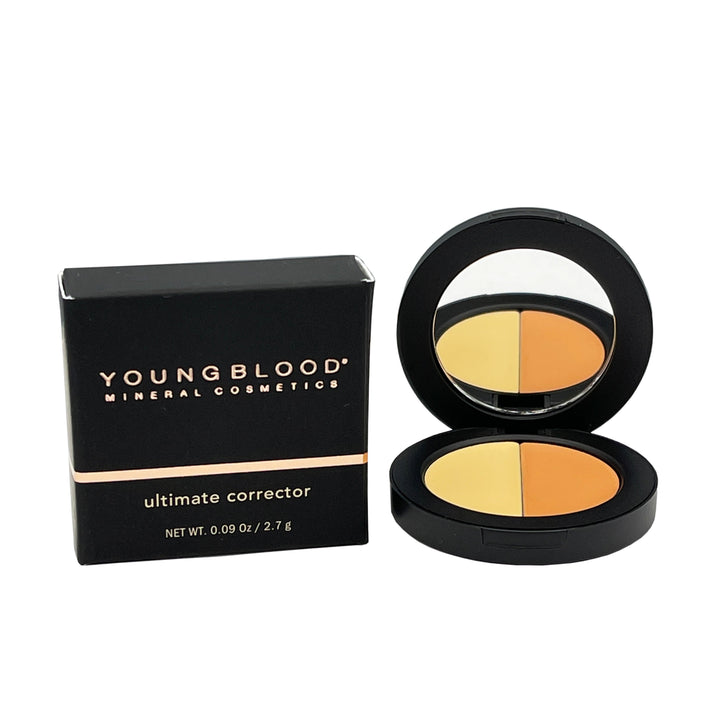 Ultimate Corrector