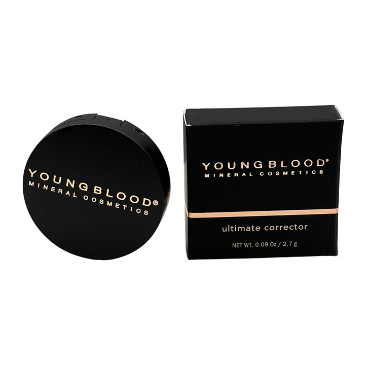 Ultimate Corrector