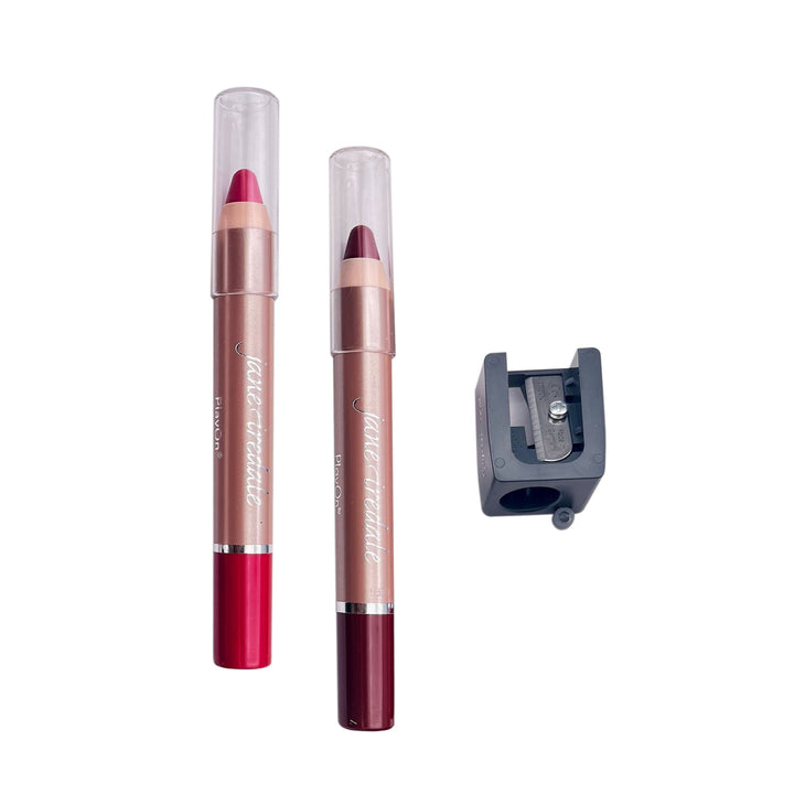 Lip Crayon Lip Kit, Dazzle