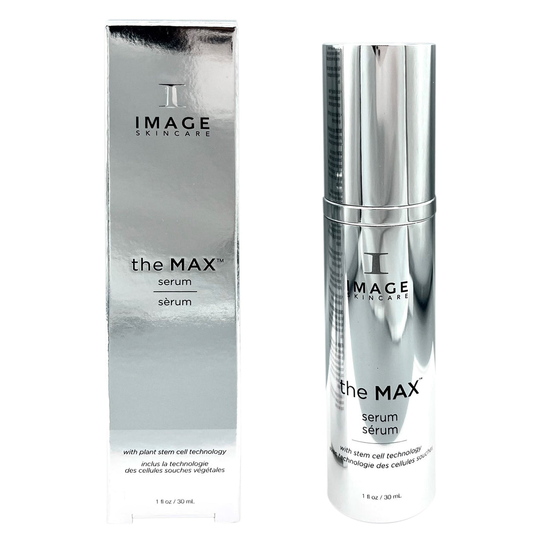 the MAX Stem Cell Serum with VT 30ml
