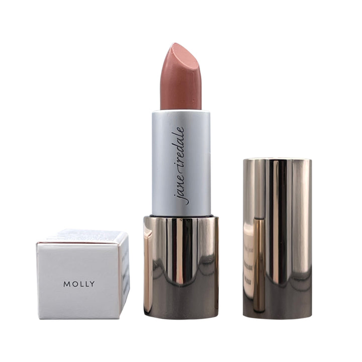 Triple Luxe Long Lasting Lipstick, Molly
