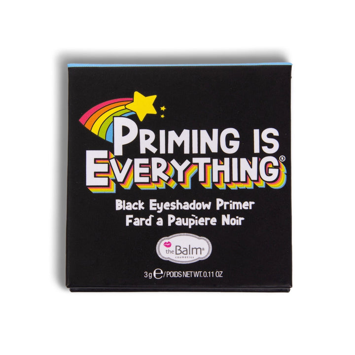 Priming is Everything 0.11oz/3g - Edelure.com