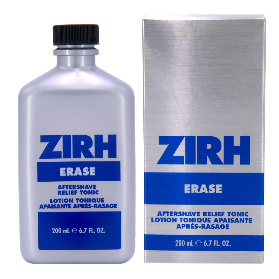 Erase - Aftershave Relief Tonic 6.7oz/200ml - Edelure.com