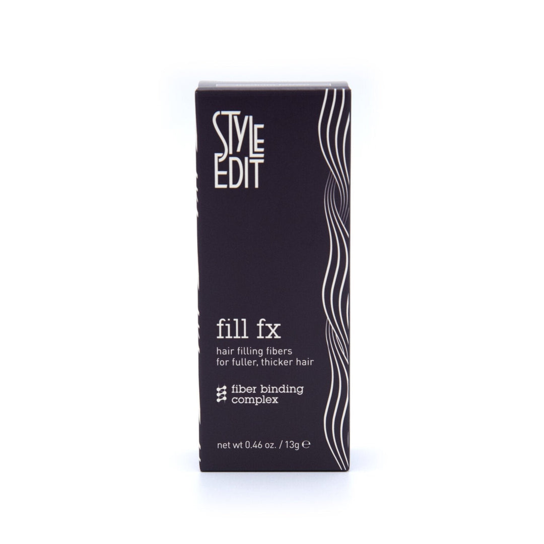 Fill Fx Hair Filling Fibers 0.4oz/13g - Edelure.com