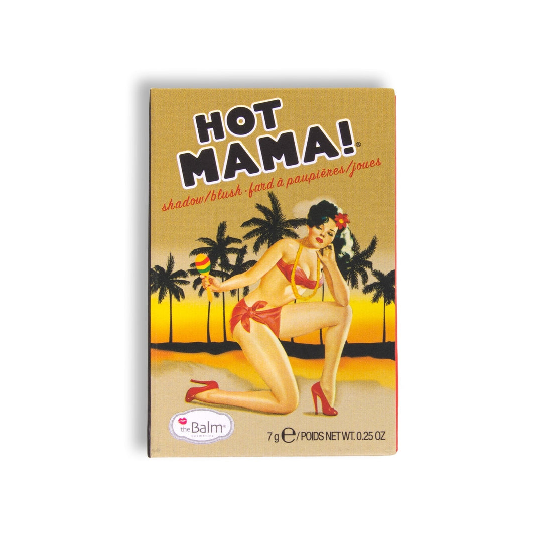 Hot Mama 0.25oz/7.06g - Edelure.com