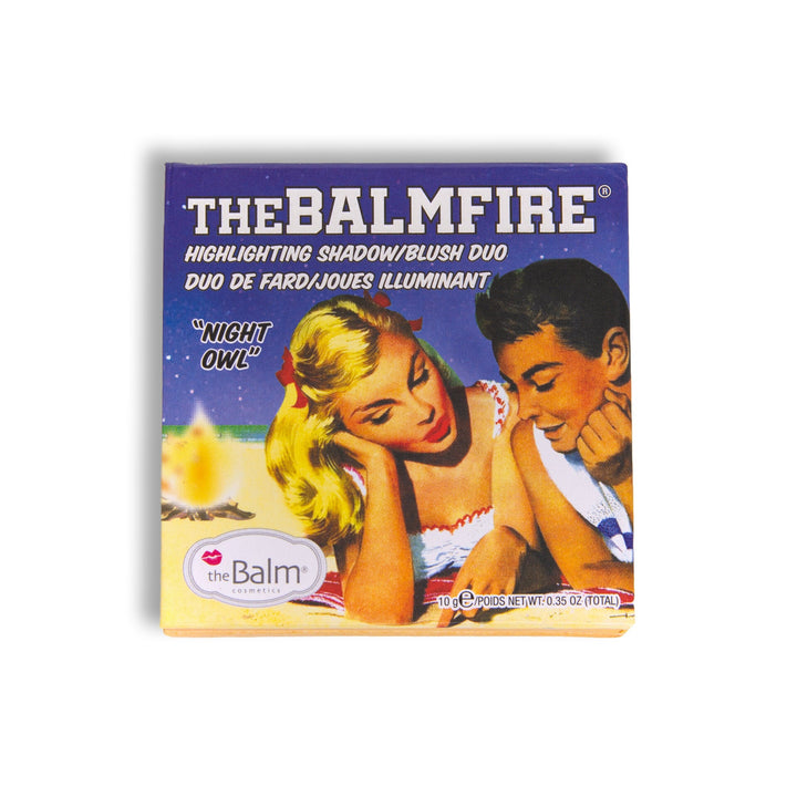 TheBalm Fire 0.35oz/10g - Edelure.com